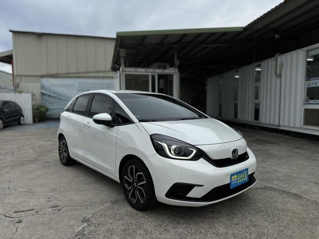 Honda FIT  第4張相片