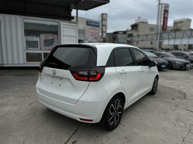 Honda FIT  第5張相片