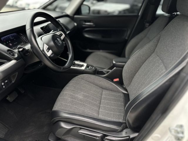 Honda FIT  第6張相片