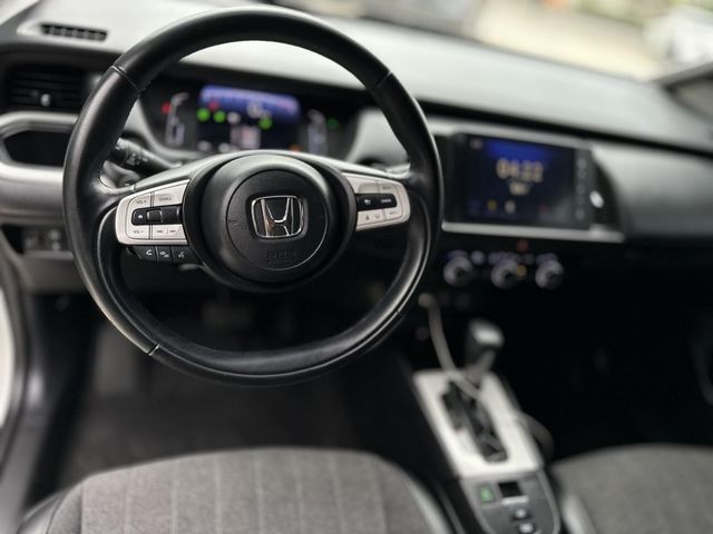 Honda FIT  第7張相片