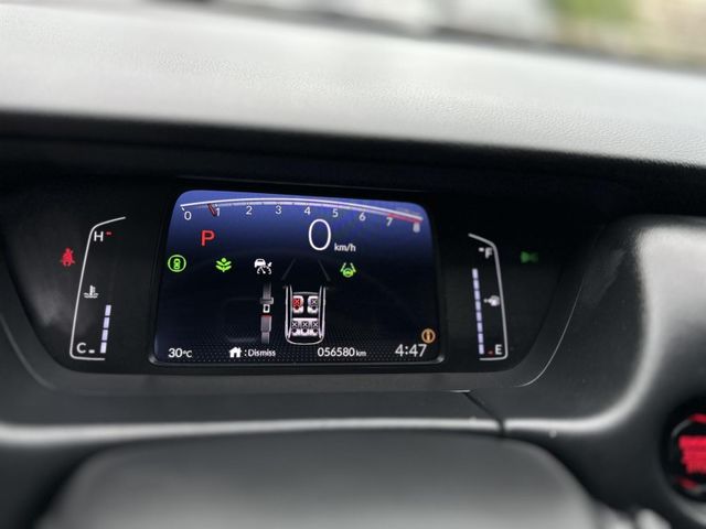 Honda FIT  第8張相片