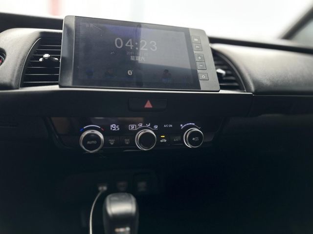 Honda FIT  第9張相片