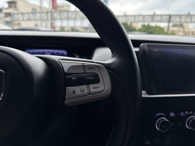 Honda FIT  第10張相片