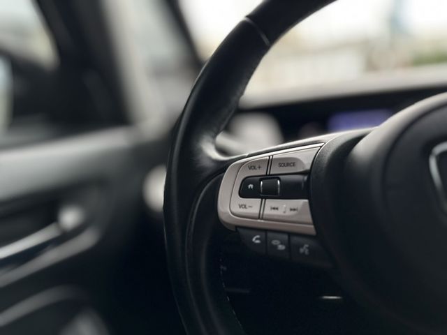 Honda FIT  第11張相片