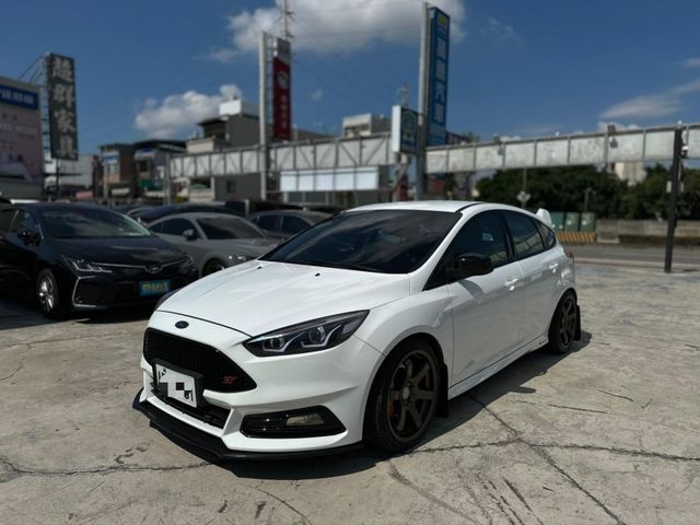 Ford/福特 Focus  第2張相片
