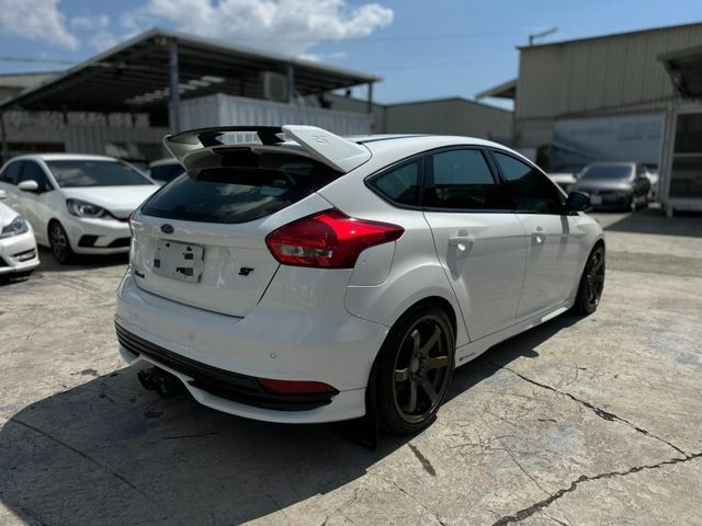 Ford/福特 Focus  第3張相片