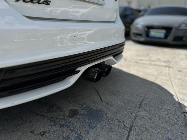Ford/福特 Focus  第6張相片