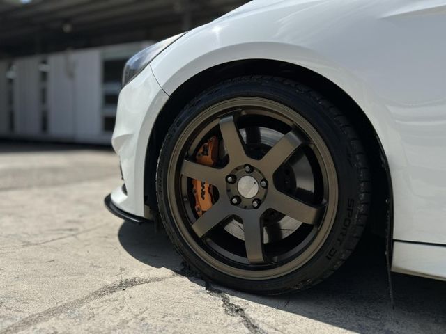 Ford/福特 Focus  第7張相片