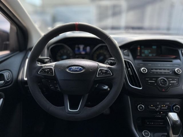 Ford/福特 Focus  第8張相片