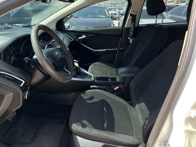 Ford/福特 Focus  第10張相片