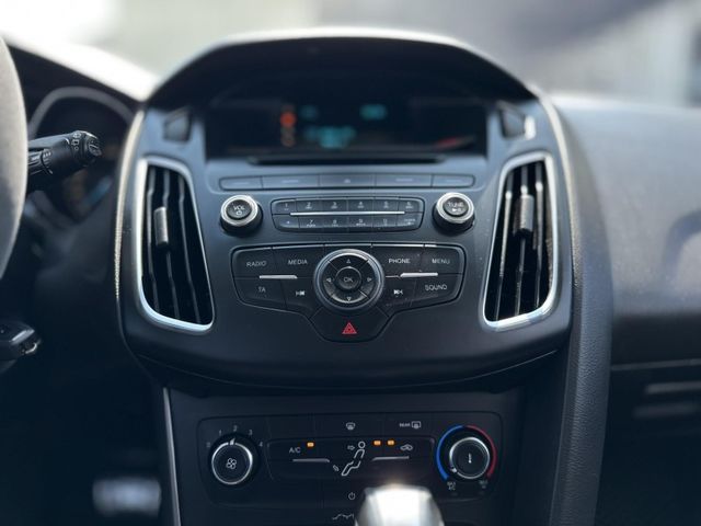 Ford/福特 Focus  第11張相片