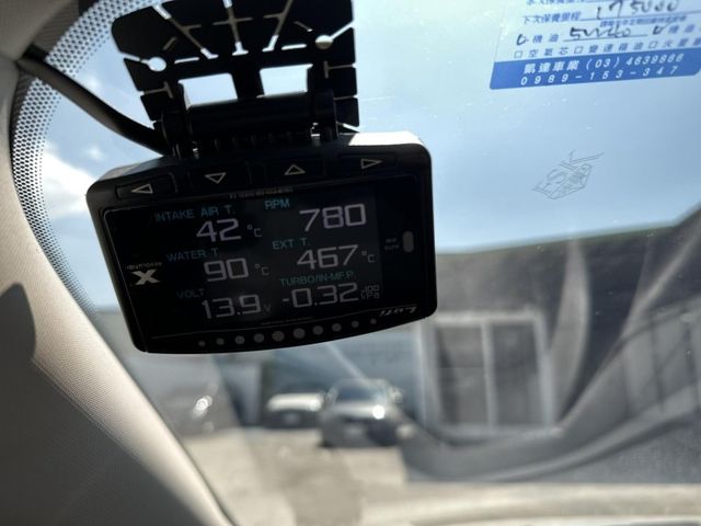 Ford/福特 Focus  第12張相片