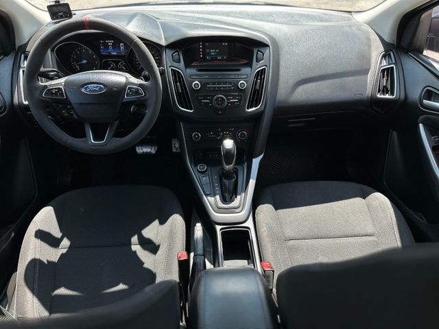 Ford/福特 Focus  第13張相片