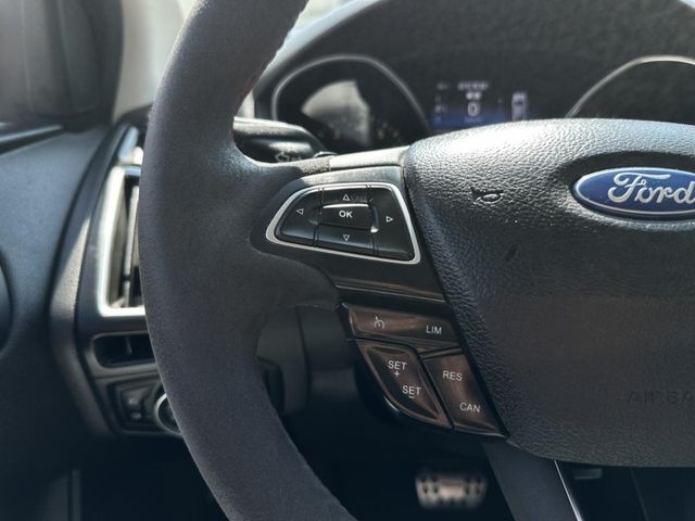 Ford/福特 Focus  第14張相片