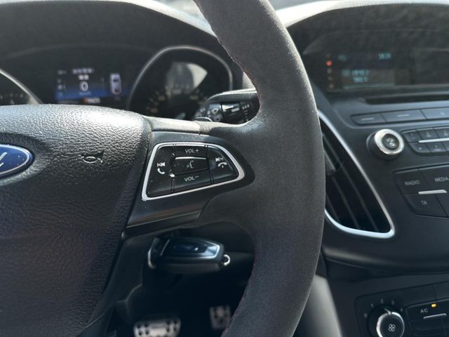 Ford/福特 Focus  第15張相片