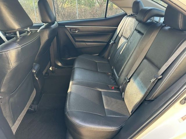 Toyota ALTIS  第9張相片