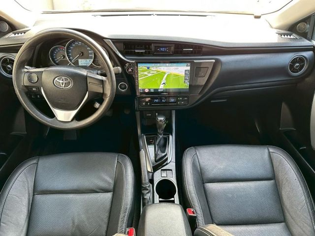 Toyota ALTIS  第10張相片