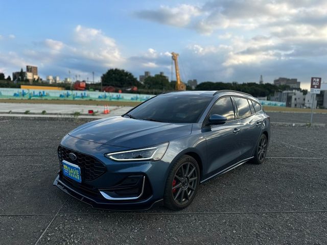 Ford/福特 Focus  第2張相片