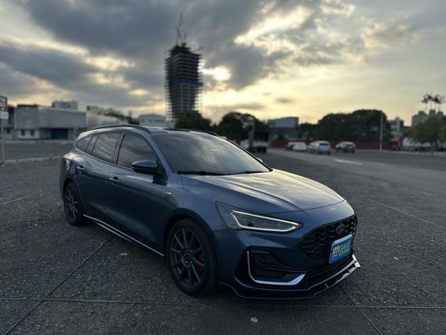 Ford/福特 Focus  第3張相片
