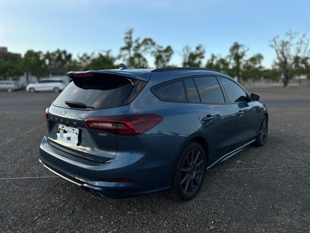 Ford/福特 Focus  第4張相片