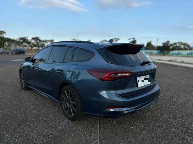 Ford/福特 Focus  第5張相片