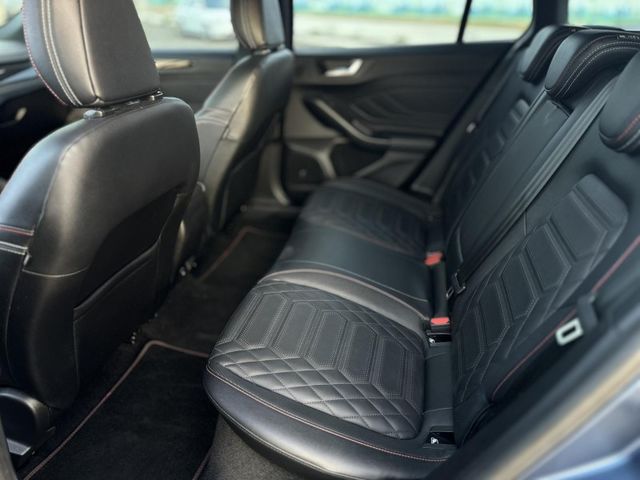 Ford/福特 Focus  第6張相片