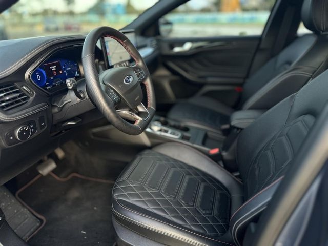 Ford/福特 Focus  第7張相片