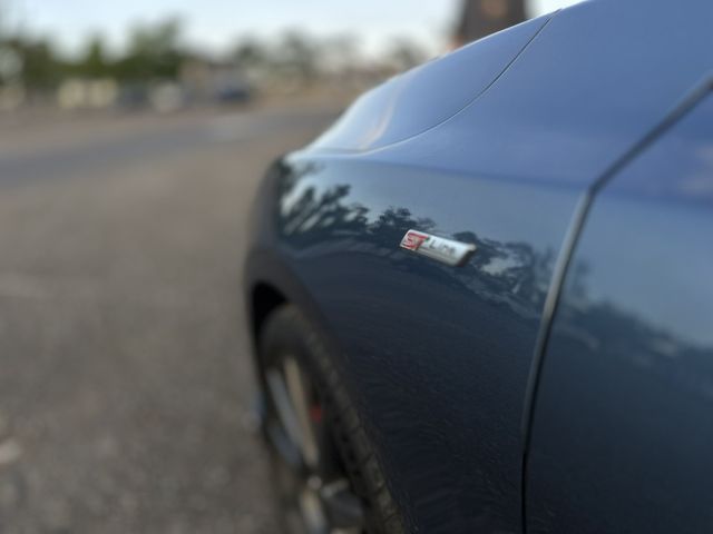 Ford/福特 Focus  第8張相片