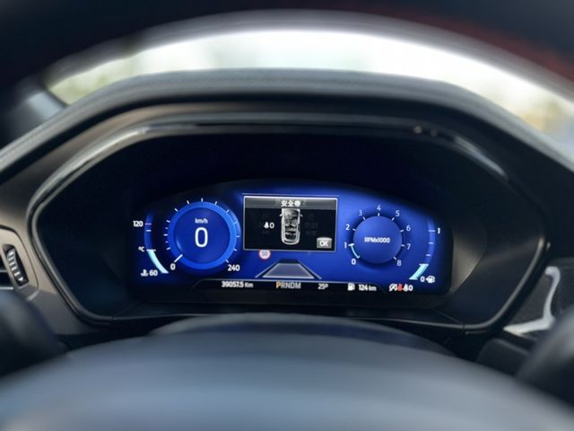 Ford/福特 Focus  第10張相片