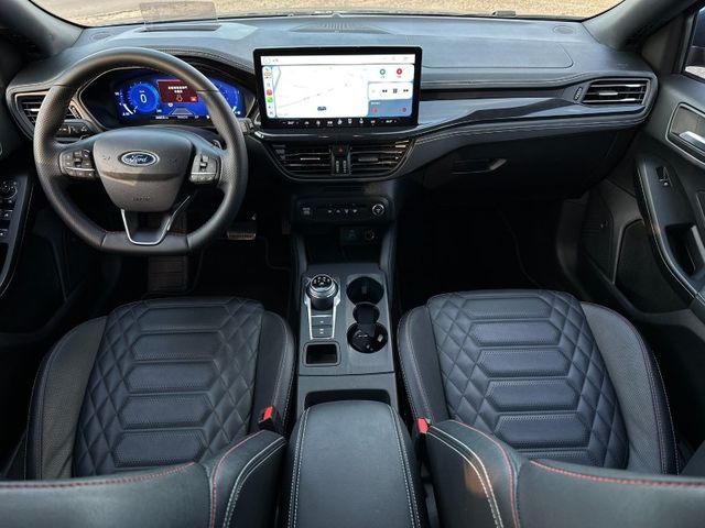 Ford/福特 Focus  第11張相片