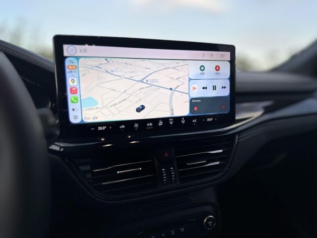 Ford/福特 Focus  第13張相片