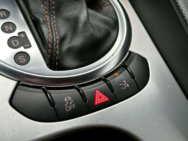 Audi TT  第12張相片