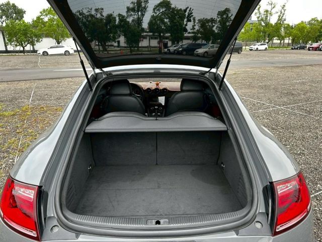 Audi TT  第13張相片