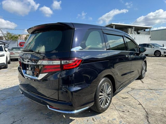 Honda Odyssey  第3張相片