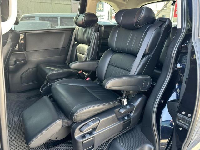 Honda Odyssey  第5張相片