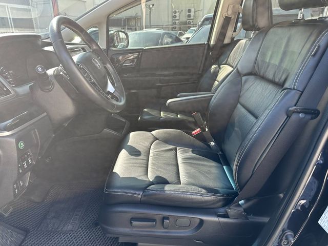 Honda Odyssey  第6張相片