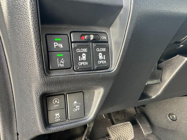 Honda Odyssey  第8張相片