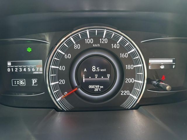 Honda Odyssey  第10張相片