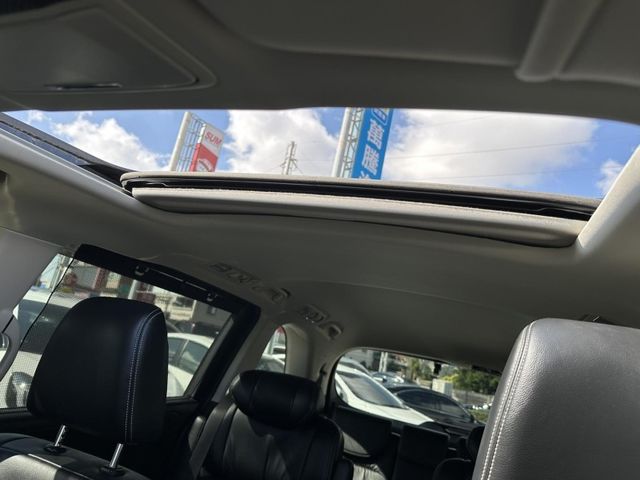 Honda Odyssey  第13張相片