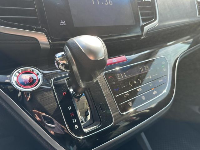 Honda Odyssey  第14張相片