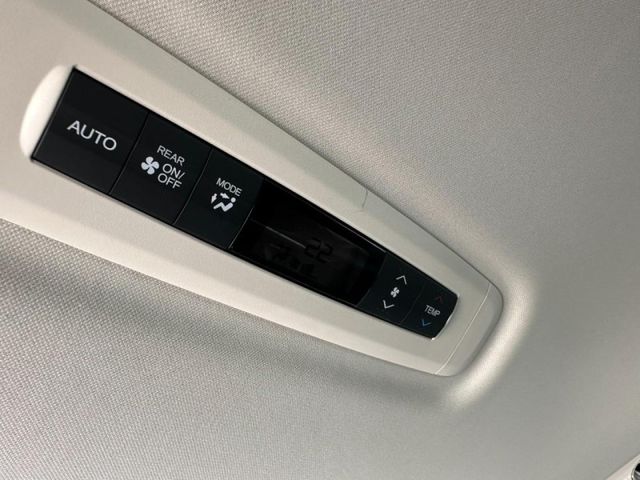 Honda Odyssey  第17張相片