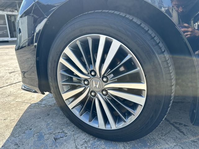 Honda Odyssey  第20張相片