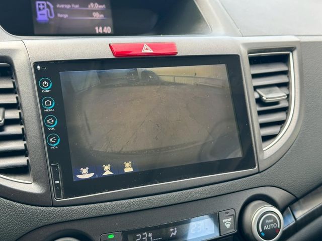 Honda CR-V  第7張相片