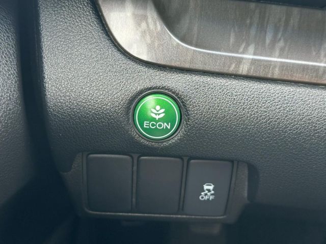 Honda CR-V  第9張相片