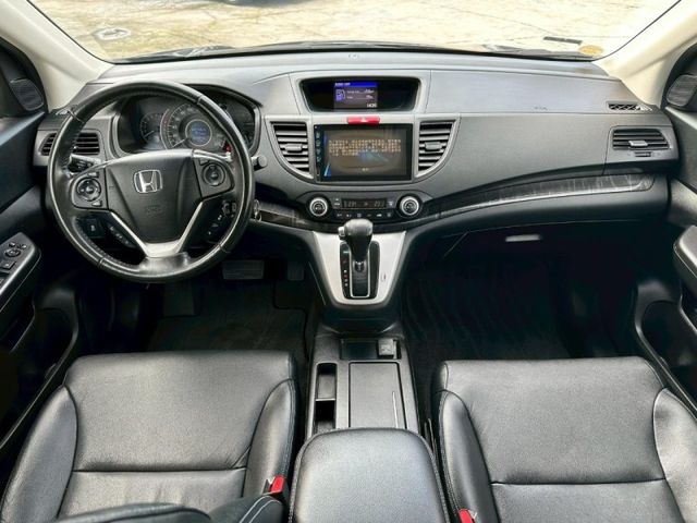 Honda CR-V  第13張相片