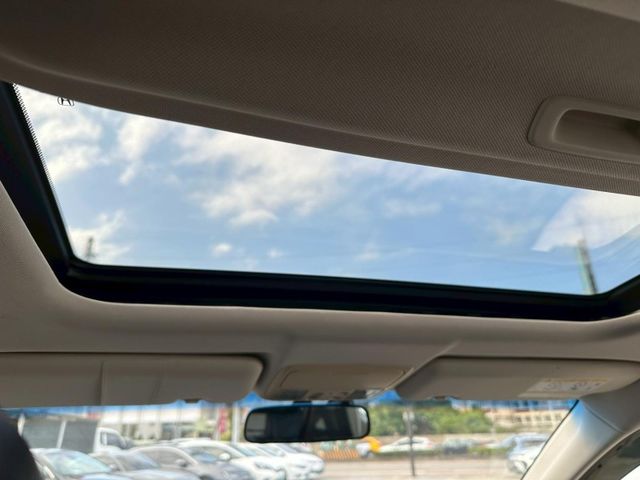 Honda CR-V  第14張相片