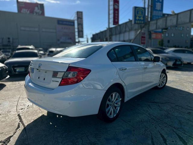 Honda Civic  第4張相片