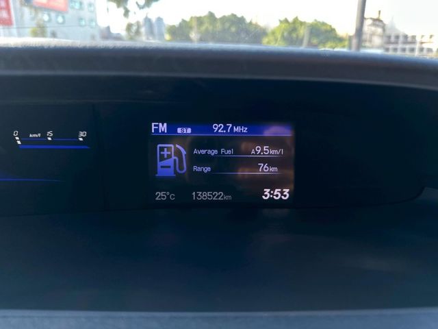 Honda Civic  第11張相片