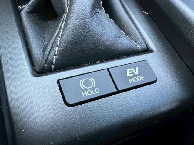 Lexus ES  第11張相片