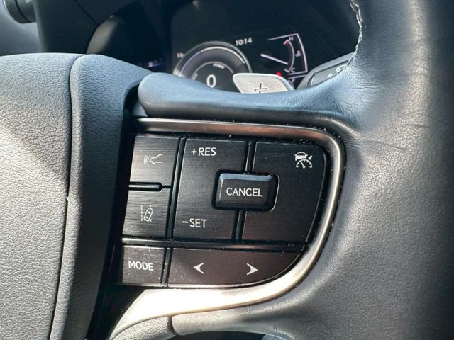 Lexus ES  第12張相片